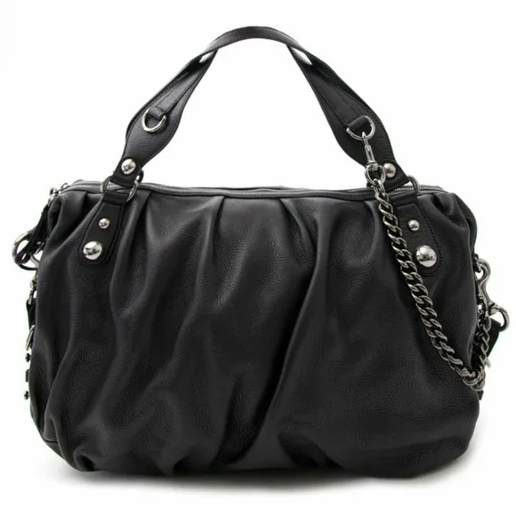 BENI様 chiiiibag・ch!iiibag Boston black BENI様 chiiiibag